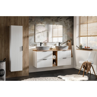 Comad ADEL WHITE 89-80-B Deska 80cm