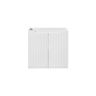 Comad NOVA WHITE 82-60-2D skříňka pod umyvadlo 60cm