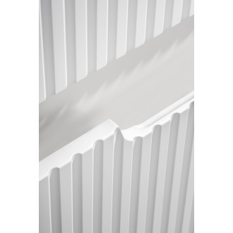 Comad NOVA WHITE 82-80-2D skříňka pod umyvadlem 80cm