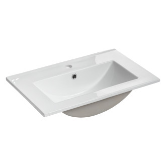 Comad NOVA WHITE 82-80-2D skříňka pod umyvadlem 80cm