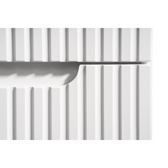 Comad NOVA WHITE 82-80-2D skříňka pod umyvadlem 80cm