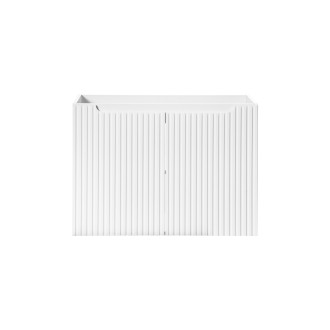 Comad NOVA WHITE 82-80-2D skříňka pod umyvadlem 80cm