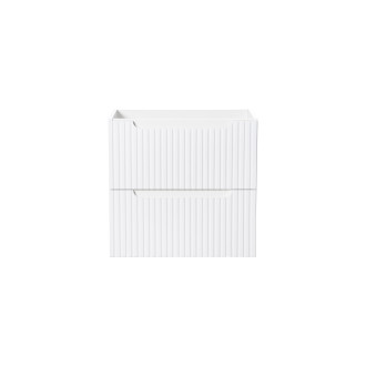 Comad NOVA WHITE 82-60-2S skříňka pod umyvadlo 60cm