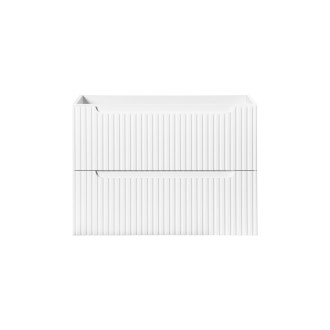 Comad NOVA WHITE 82-80-2S skříňka pod umyvadlo 80cm