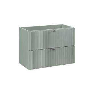 Comad LINE REED GREEN D 82-80-2S Koupelnová skříňka 80cm