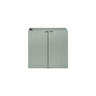 Comad LINE REED GREEN D 82-60-2D Koupelnová skříňka, dvířka 60cm