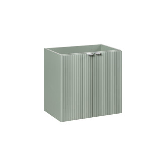 Comad LINE REED GREEN D 82-60-2D Koupelnová skříňka, dvířka 60cm