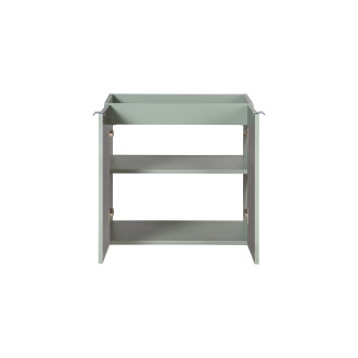 Comad LINE REED GREEN D 82-60-2D Koupelnová skříňka, dvířka 60cm