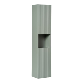 Comad LINE REED GREEN D 80-03-2D Vysoká skříňka