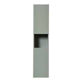 Comad LINE REED GREEN D 80-03-2D Vysoká skříňka