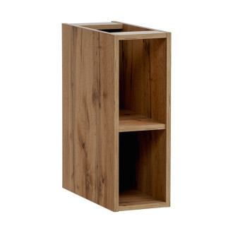 Comad XILO OAK 81-01-A Otevřená skříňka