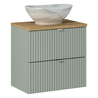 Comad LINE REED GREEN SET-LRG B OAK 60CM S UN PATI