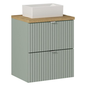 Comad LINE REED GREEN SET-LRG B OAK 50CM UN GAJA