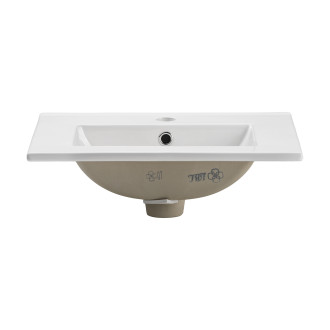 Comad UM-2050RB DANCE 50 DP nábytkové umyvadlo 50cm, DB