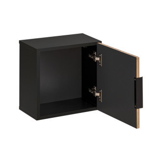 Comad XILO BLACK WOTAN 83-01-D-1D Doplňková skříňka 35cm