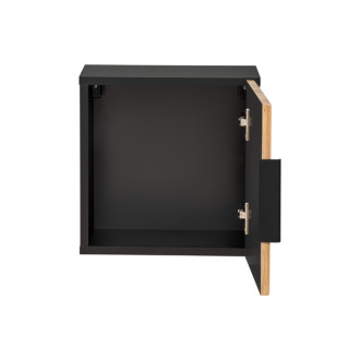 Comad XILO BLACK WOTAN 83-01-D-1D Doplňková skříňka 35cm