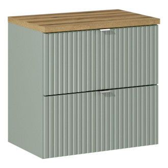 Comad LINE REED GREEN SET-LRG B OAK 60CM S
