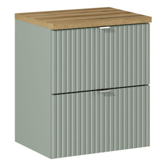 Comad LINE REED GREEN SET-LRG B OAK 50CM S