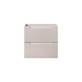 Comad NOVA CASHMERE 82-60-2S závěsná skříňka pod umyvadlo 60cm
