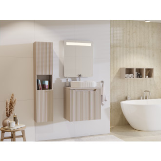 Comad NOVA CASHMERE 82-60-2D skříňka pod umyvadlo 60cm