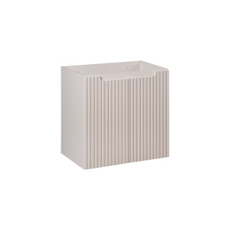 Comad NOVA CASHMERE 82-60-2D skříňka pod umyvadlo 60cm