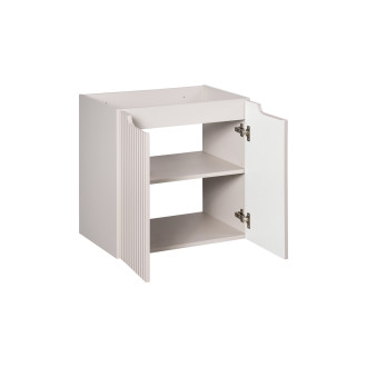 Comad NOVA CASHMERE 82-60-2D skříňka pod umyvadlo 60cm