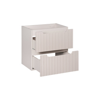 Comad NOVA CASHMERE 82-60-2D skříňka pod umyvadlo 60cm