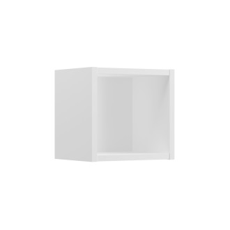 Comad NOVA WHITE 83-27-Q horní skříňka 27x25cm