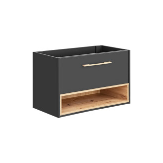 Comad BORNEO COSMOS 821 FSC Skříňka pod umyvadlo 80CM
