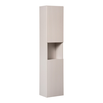 Comad NOVA CASHMERE 80-03-2D vysoká skříňka