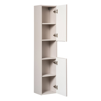 Comad NOVA CASHMERE 80-03-2D vysoká skříňka