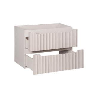 Comad NOVA CASHMERE 82-80-2S skříňka pod umyvadlo 80cm