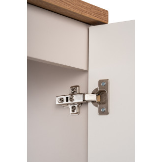 Comad NOVA CASHMERE 82-80-2S skříňka pod umyvadlo 80cm