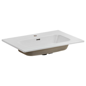 Comad NOVA CASHMERE 82-80-2S skříňka pod umyvadlo 80cm