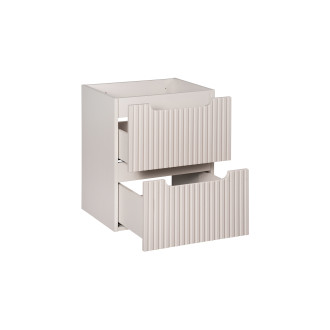 Comad NOVA CASHMERE 82-50-2S skříňka pod umyvadlo 50cm