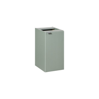 Comad LINE REED GREEN D 81-30-1D Doplňková skříňka 30cm