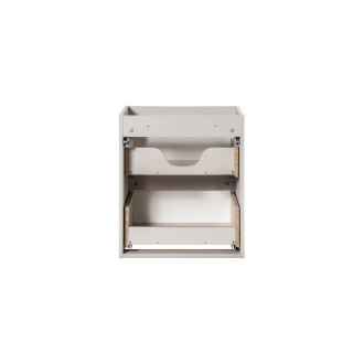 Comad NOVA CASHMERE 82-50-2S skříňka pod umyvadlo 50cm
