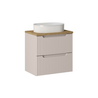 Comad SET-NOC B OAK 60CM S UN BEYOND 5 WH