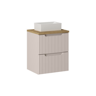 Comad SET-NOC B OAK 50CM S UN GAJA 35 WH