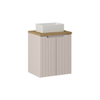 Comad SET-NOC B OAK 50CM D UN GAJA 35 WH
