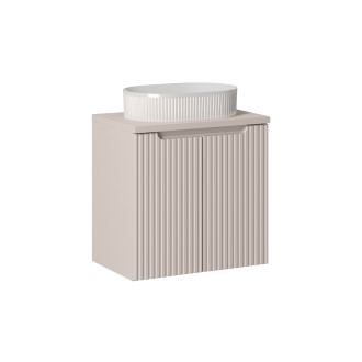 Comad SET-NOC B CASHMERE 60CM D UN BEYOND 5 WH