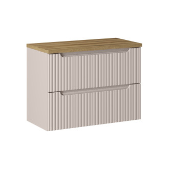 Comad SET-NOC B OAK 80CM S