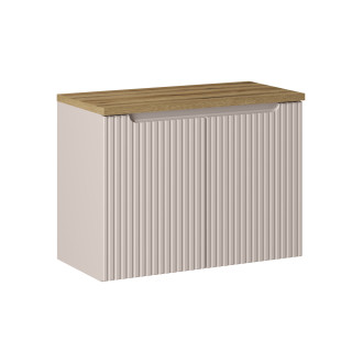 Comad SET-NOC B OAK 80CM D