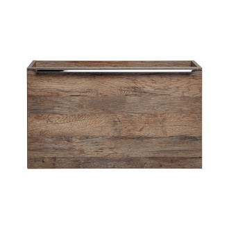 Comad SANTA FE OAK 82-80-A-2S skříňka pod umyvadlo 80X46X46