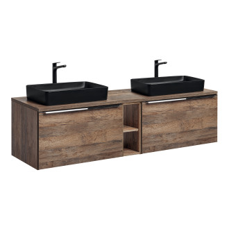 Comad SET-SFO B 180CM UN. 6275 BLACK 81-01