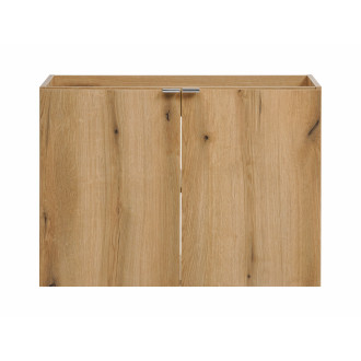 Comad NOVA OAK A 82-80-2D Koupelnová skříňka, dvířka 80cm