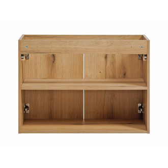 Comad NOVA OAK A 82-80-2D Koupelnová skříňka, dvířka 80cm