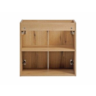 Comad NOVA OAK A 82-60-2D Koupelnová skříňka, dvířka 60cm