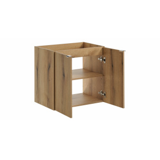 Comad NOVA OAK A 82-60-2D Koupelnová skříňka, dvířka 60cm