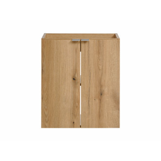 Comad NOVA OAK A 82-50-2D Koupelnová skříňka, dvířka 50cm